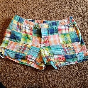 Gap shorts